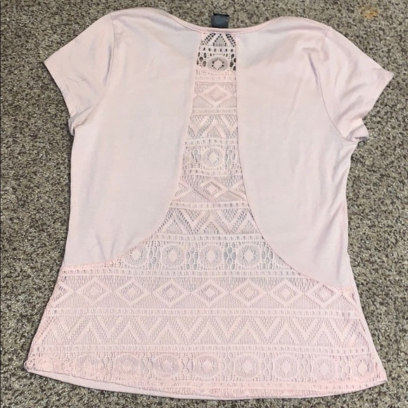 Teen Brooklyn Shirt - Picture 4 of 5